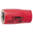 Головка торцевая шестигранная изолированная VDE (19 мм; 3/8"; 1000V) Unior 3838909191676