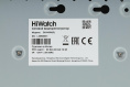HiWatch DS-N304(D) 4-х канальный IP-регистратор