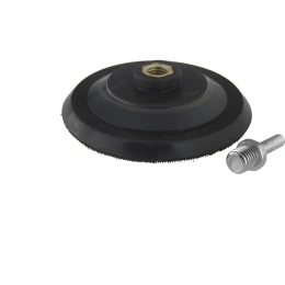 Тарелка опорная Flex 227-005 (125 мм; M14) для шлифовальных машин HAMMER 62181