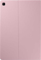 Чехол для планшета SAMSUNG Book Cover, для  Samsung Galaxy Tab S6 lite, розовый [ef-bp610ppegru]