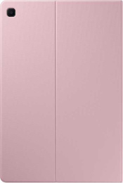 Чехол для планшета SAMSUNG Book Cover, для  Samsung Galaxy Tab S6 lite, розовый [ef-bp610ppegru]