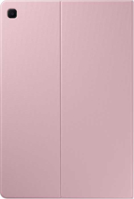Чехол для планшета SAMSUNG Book Cover, для  Samsung Galaxy Tab S6 lite, розовый [ef-bp610ppegru]
