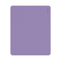 Коврик для мыши Baseus B01055504511-00, 26*21*0,2 см, Nebula Purple