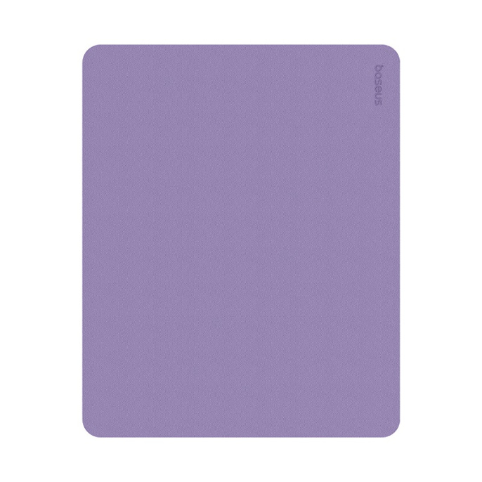 Коврик для мыши Baseus B01055504511-00, 26*21*0,2 см, Nebula Purple