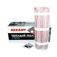Rexant 51-0506-2 Тёплый пол нагревательный мат Classic RNX -3,0-450 площадь 3,0 м2 0,5 х 6,0 м , 450 Вт, двухжильный с экраном