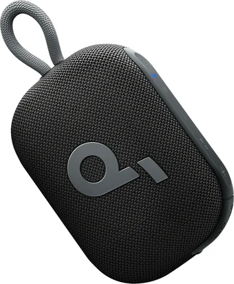 Портативная колонка Soundcore Select Go 4 Black / Черный
