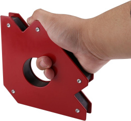 Магнитный угольник DEKO DKMC3 [065-0642]