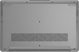 Ноутбук 15.6" IPS FHD LENOVO IdeaPad 3 серый (Core i3 1215U/8Gb/256Gb SSD/VGA int/noOS) (82RK013NRK)