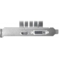 Видеокарта Asus PCI-E 3.0 GT1030-SL-2G-BRK NVIDIA GeForce GT 1030 2Gb 64bit GDDR5 1228/6008 DVIx1 HDMIx1 HDCP Ret low profile
