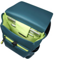 Рюкзак Piquadro Corner 2.0 CA6642C2OW/OT бирюзовый полиуретан/полиэстер