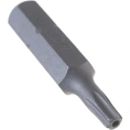 Вставка JTC 1/4"DR TORX T15Hх30мм 1143015 815043