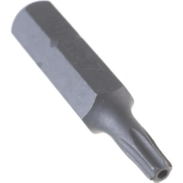 Вставка JTC 1/4"DR TORX T15Hх30мм 1143015 815043