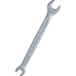 Рожковый ключ 8X10мм, Сталь Cr-V, Gigant GDW810