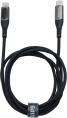 Кабель Philips DLC9102 USB Type-C m -USB Type-C m 2м черный коробка упак.:1шт