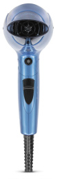 Фен Vitek VT-2316, 1800Вт, синий