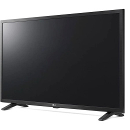 Телевизор LG 32" 32LQ63006LA черный FULL HD 60Hz DVB-T DVB-T2 DVB-C DVB-S