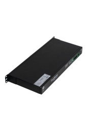 БРП Uniprom, управляемый, 1U, 240В, 1Ф, 16A, 10xC13 2xC19, 2м кабель, IEC320 C20 UP7921