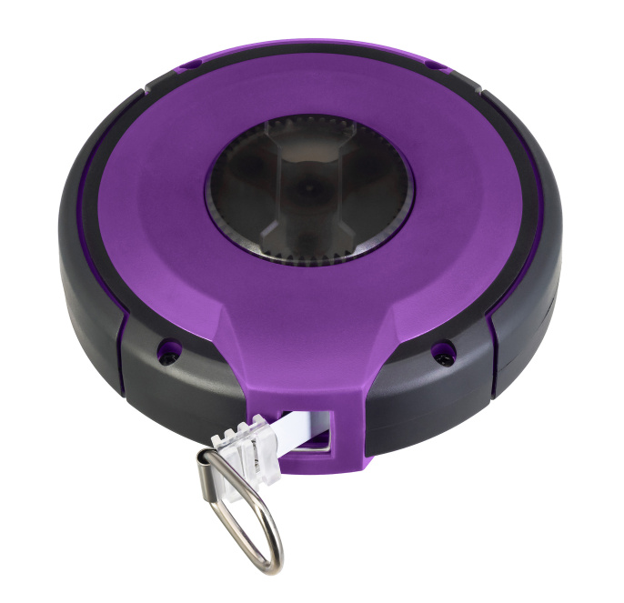 Рулетка Ermenrich Reel SG20