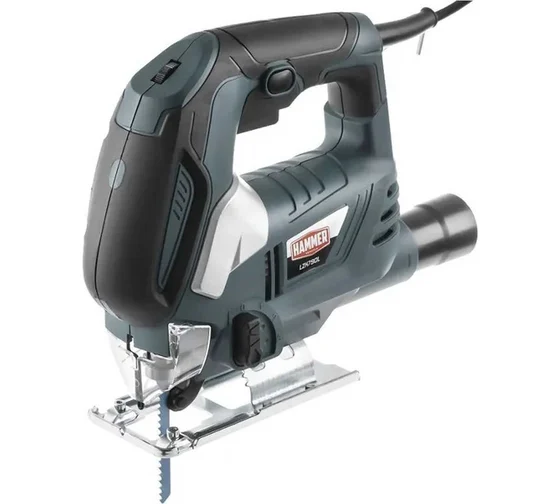 Лобзик Hammer Flex LZK790L