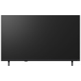 Телевизор LG NANO 4K UHD AI NU90 43NU900B6LA 43" 3840x2160 (4K UHD), матрица IPS, QLED, частота 60 Гц, ОС LG webOS, HDR10, HLG, Dolby Atmos, AirPlay, Wi-Fi, смарт пульт