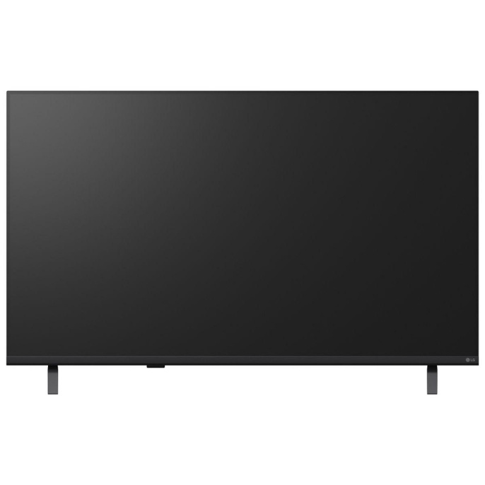 Телевизор LG NANO 4K UHD AI NU90 43NU900B6LA 43" 3840x2160 (4K UHD), матрица IPS, QLED, частота 60 Гц, ОС LG webOS, HDR10, HLG, Dolby Atmos, AirPlay, Wi-Fi, смарт пульт