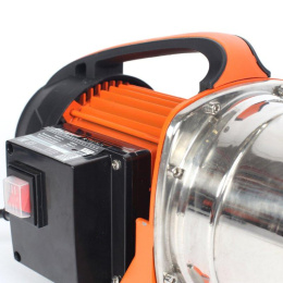 Насос центробежный Patriot R 1200 INOX 1200Вт 3800л/час 315302442