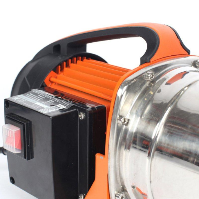 Насос центробежный Patriot R 1200 INOX 1200Вт 3800л/час 315302442