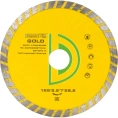 Диск турбо Wave GOLD 125х2.2х7х22.2 мм, универсал/dry Diamaster 121.000.7781