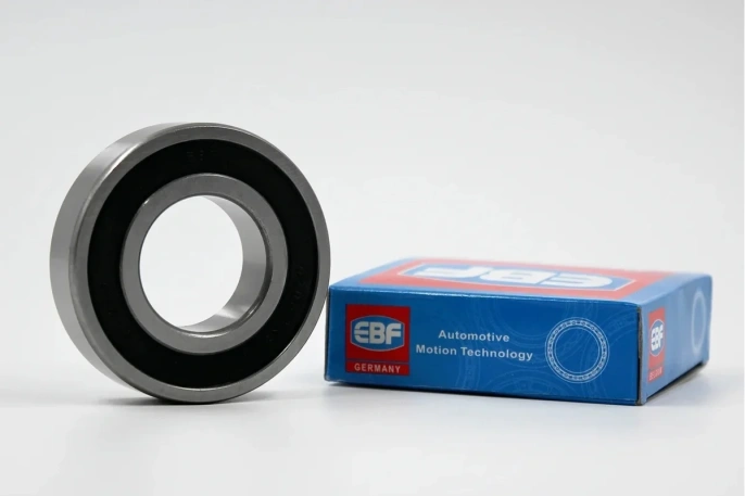 Подшипник EBF 6309 2RS/C3 4655751130672
