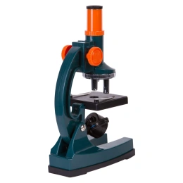 Микроскоп Levenhuk LabZZ M2 69740