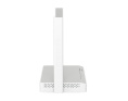 Маршрутизатор/ Netcraze Air Интернет-центр с Mesh Wi-Fi 5 AC1200, 4-портовым Smart-коммутатором и переключателем режима роутер/ретранслятор (Netcraze Air (NC-1613))