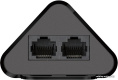 Адаптер D-Link DPE-302GE/A1A Гигабитный PoE-повторитель с 2 портами PoE на выходе выходное напряжение 57 В DC