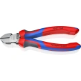 Бокорезы Knipex 160 мм KN-7002160SB