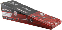 Триммер бензиновый Интерскол КБ 152 2.3л.с. разбор.штан. реж.эл.:леска/нож (984.0.0.70)