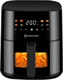 Аэрофритюрница Evolution AIRO 7120W