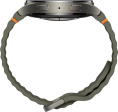Смарт-часы Samsung Galaxy Watch 7 LTE 44мм,  1.47",  с SIM,  зеленый