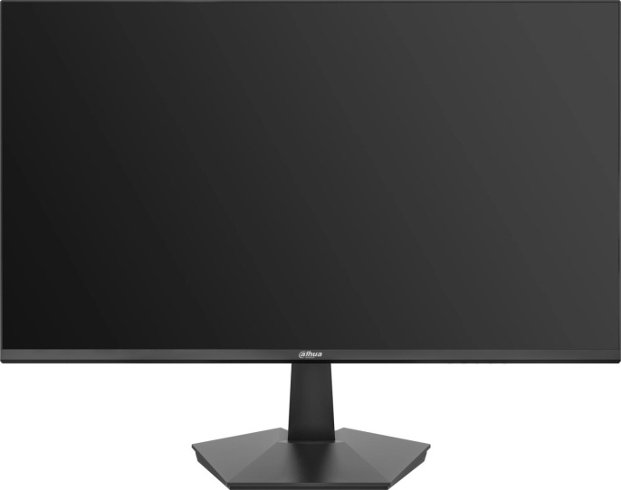 Монитор Dahua 23.8" DHI-LM24-A200Q черный VA LED 5ms 16:9 HDMI матовая 1200:1 250cd 178гр/178гр 1920x1080 75Hz VGA FHD 2.79кг
