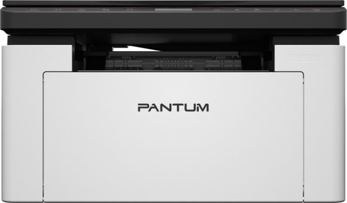 МФУ лазерный Pantum BM1800 A4 серый