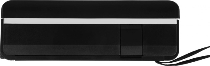 Детектор банкнот PRO 4 LED просмотровый Т-06822