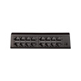 Коммутатор D-Link DES-1016A/E2A 16x100Мбит/с неуправляемый