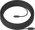 КабельAccessory Logitech STRONG USB 3.1 CABLE 25 M,GRAPHITE 939-001802