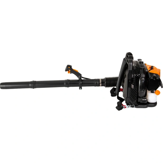 Бензиновая воздуходувка Gigant 1,62 кВт обдув LU-05