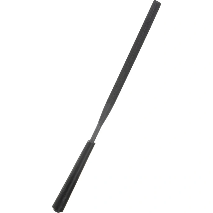 Ромбический надфиль SITOMO 140 №0 с ручкой 351220