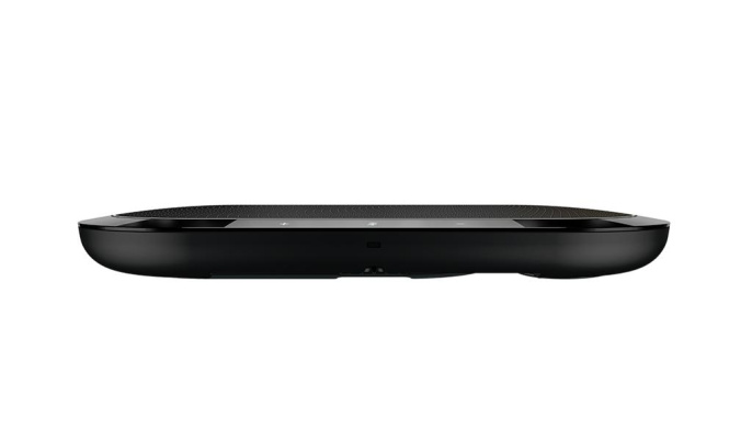Спикерфон Jabra 810 UC, v.4.1, A2DP, черный [7810-209]