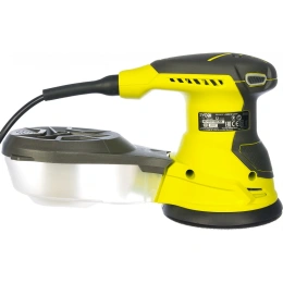 Эксцентриковая шлифмашина Ryobi ROS310-SA20 5133003616