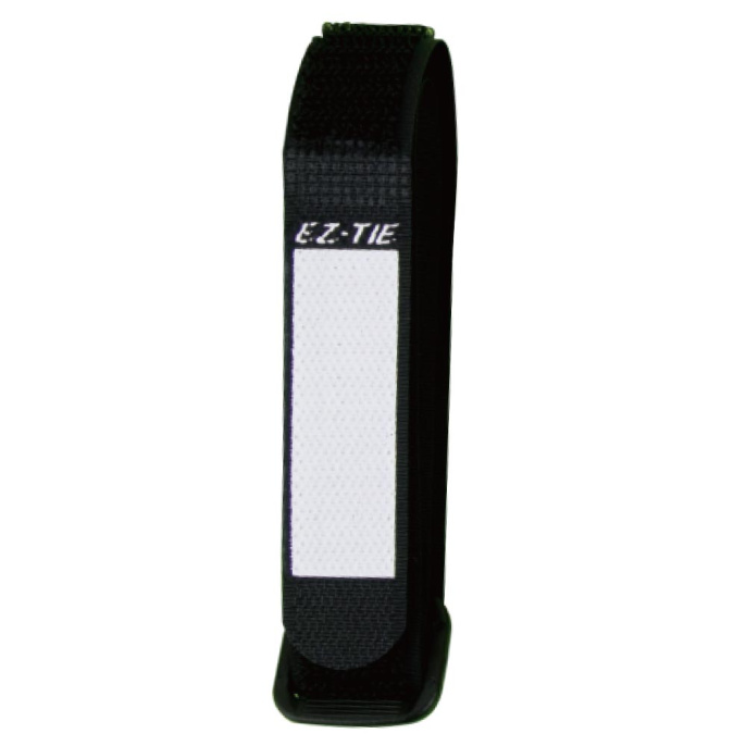 Стяжка KUPO EZ241-B CABLE TIE черная