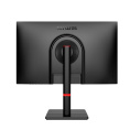 Монитор 27" AIWA MF2706 Black IPS, 1920x1080, D-sub+HDMI+DP, 4 ms, 178°/178°, 250 cd/m, 1000:1, 100Hz, MM, внешн. БП