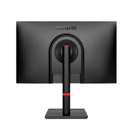 Монитор 27" AIWA MF2706 Black IPS, 1920x1080, D-sub+HDMI+DP, 4 ms, 178°/178°, 250 cd/m, 1000:1, 100Hz, MM, внешн. БП