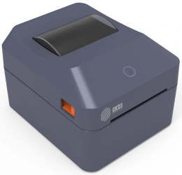 Термопринтер Cactus CS-TP-D430UB 203dpi 160мм/с/USB/BT для печ.этик. черный