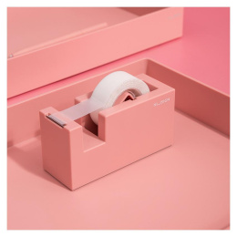 Диспенсер Deli Nusign, NS121PINK